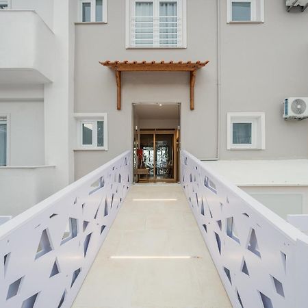 Anna Beach Suites Limenaria  Zewnętrze zdjęcie