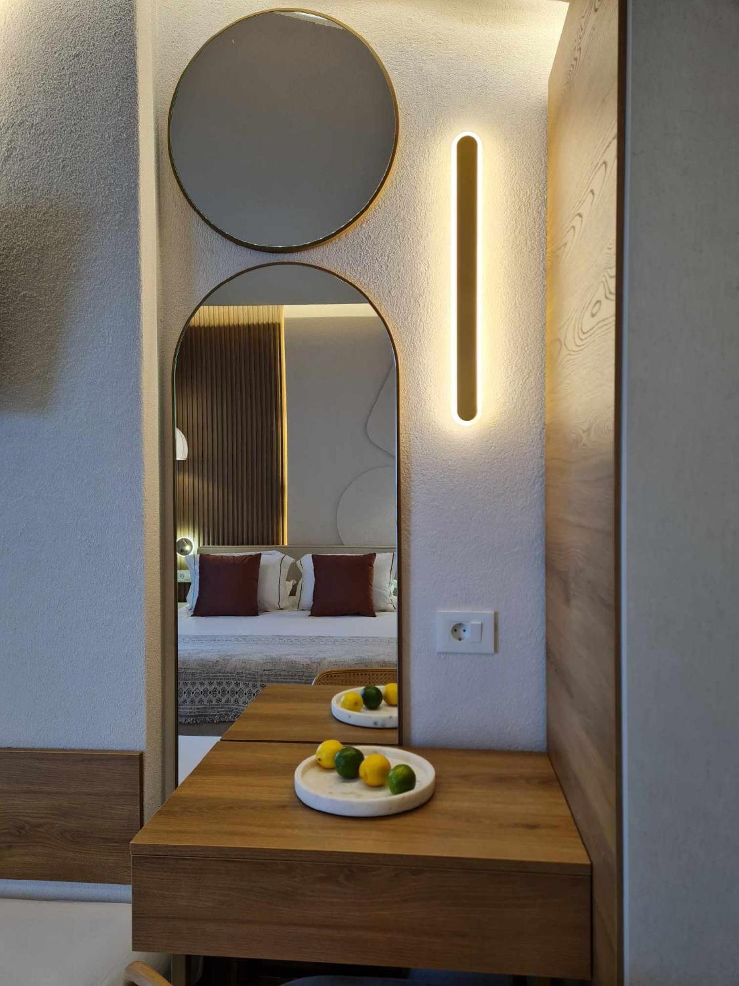 Anna Beach Suites Limenaria  Zewnętrze zdjęcie