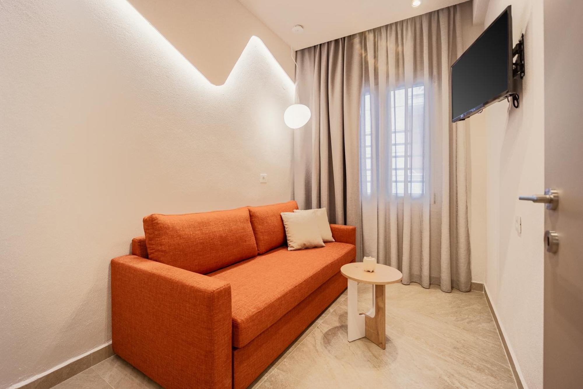 Anna Beach Suites Limenaria  Zewnętrze zdjęcie