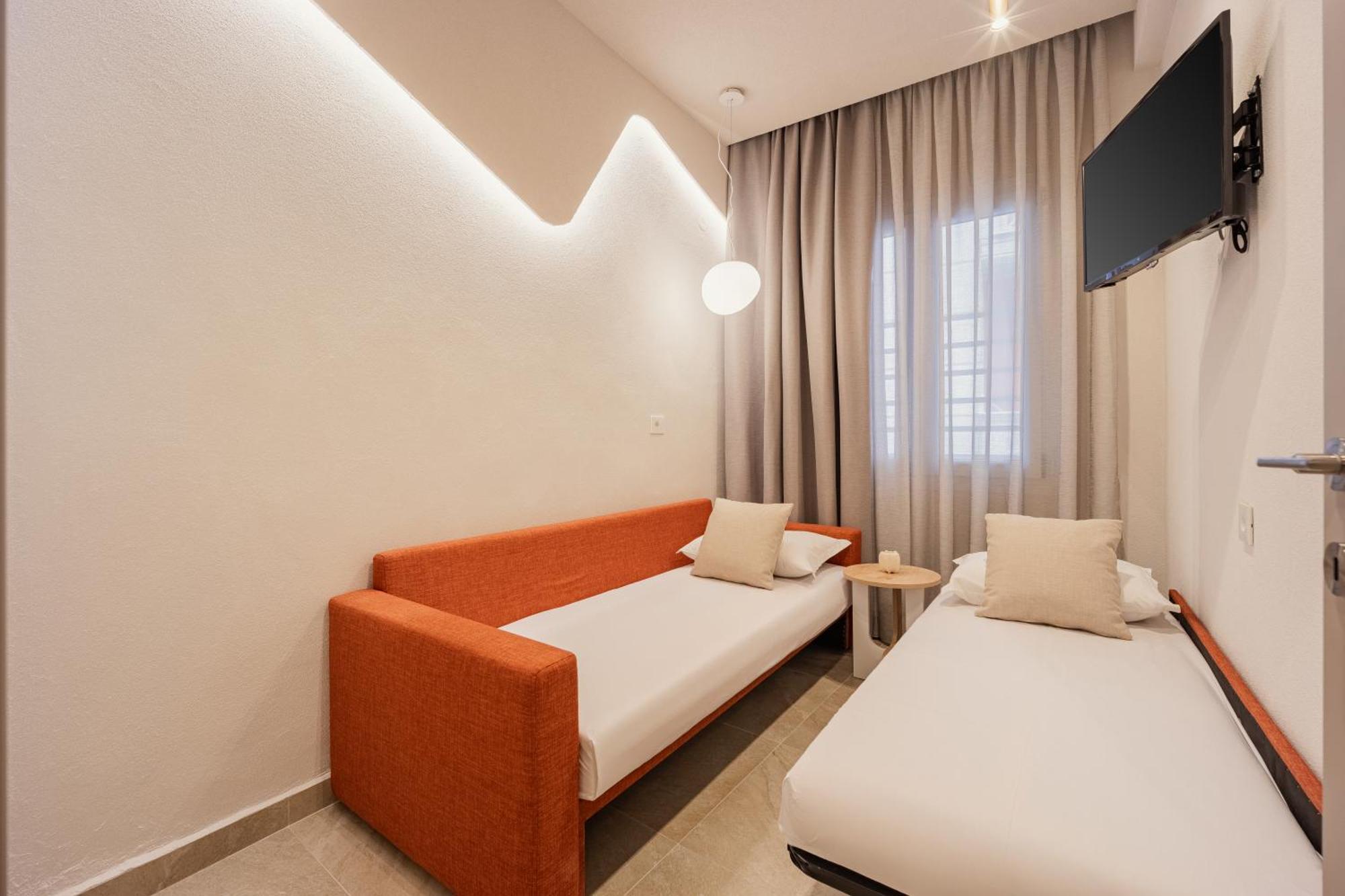 Anna Beach Suites Limenaria  Zewnętrze zdjęcie