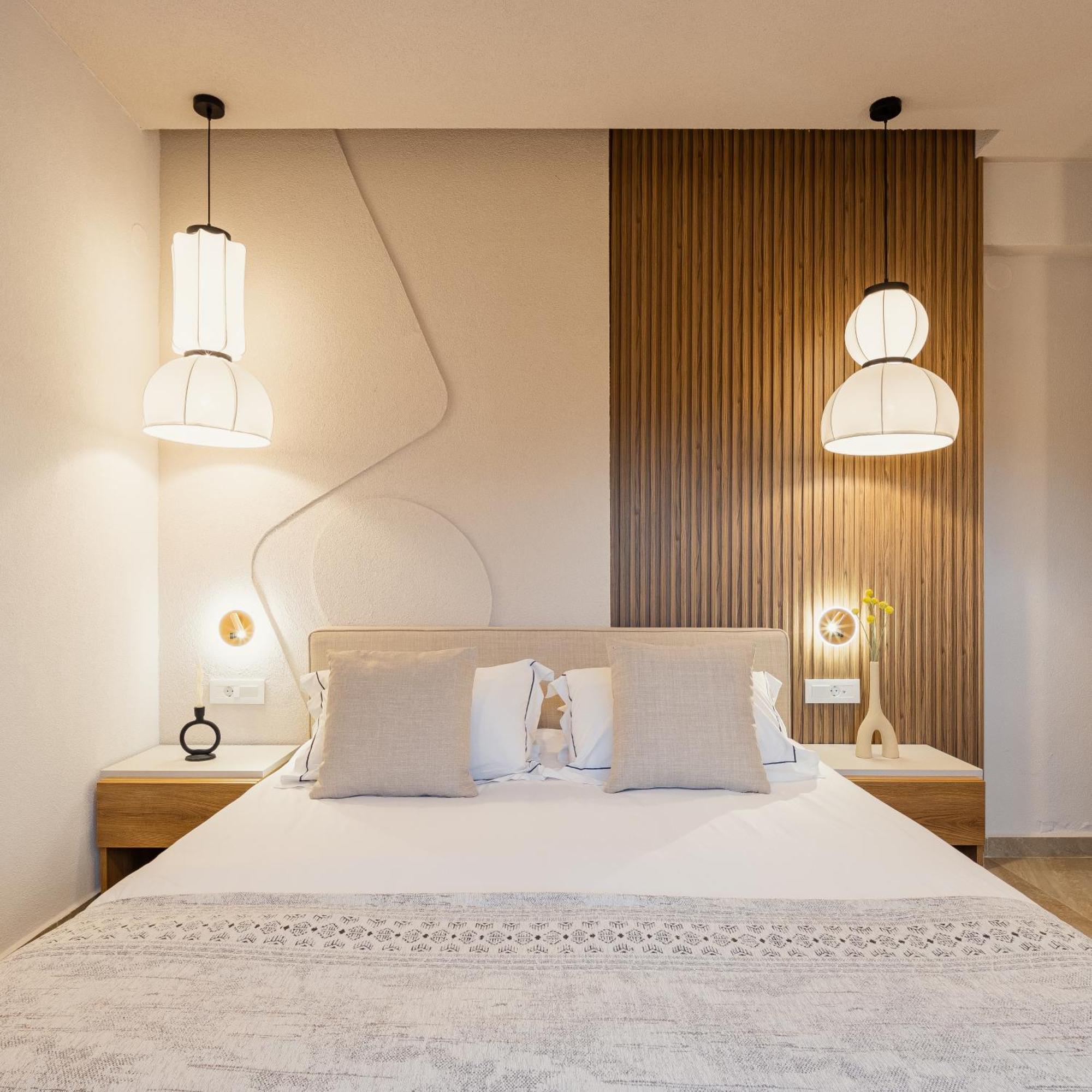 Anna Beach Suites Limenaria  Zewnętrze zdjęcie