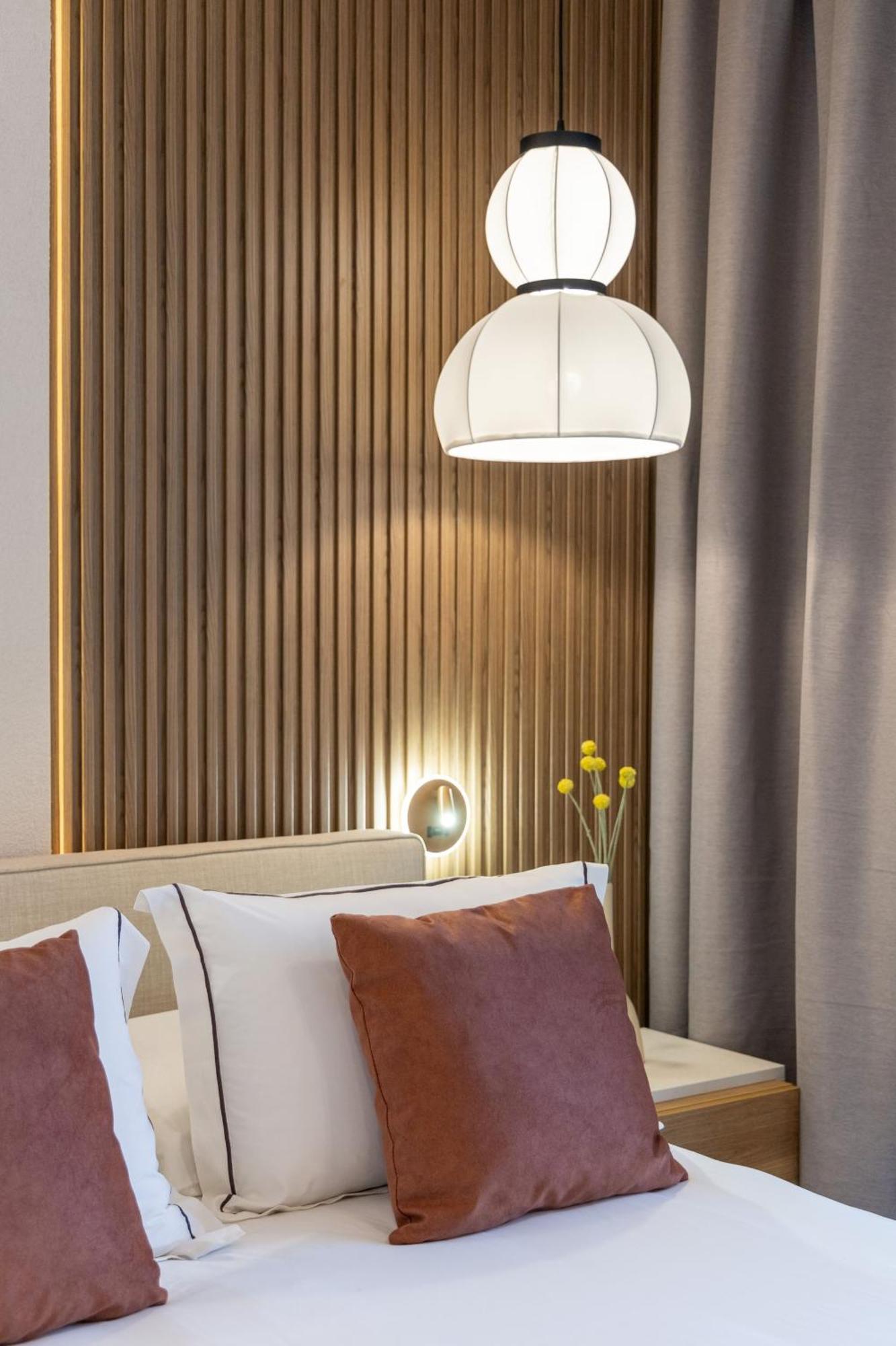 Anna Beach Suites Limenaria  Zewnętrze zdjęcie
